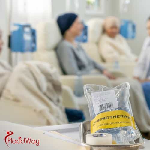 Chemotherapie in der Türkei: Gezielte medikamentöse Therapie für deutsche Krebspatienten